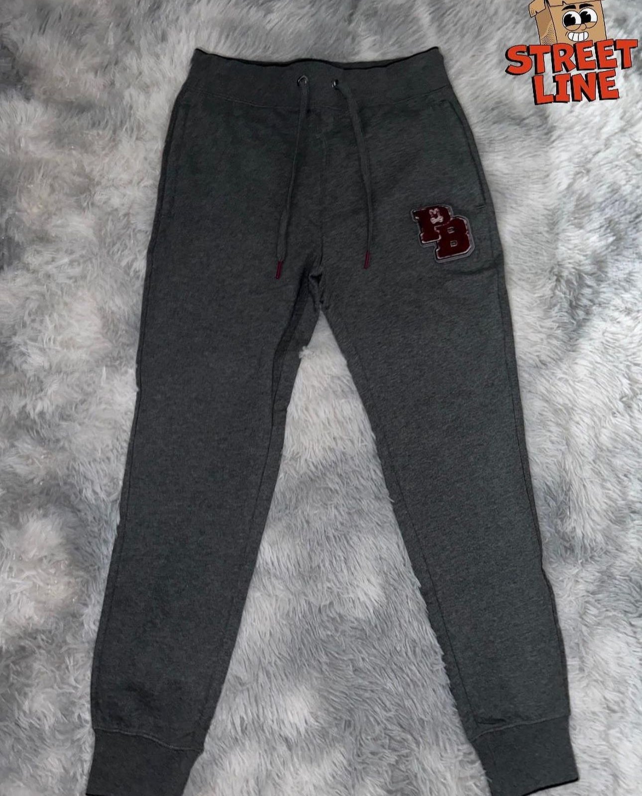 Pants Psycho Bunny
