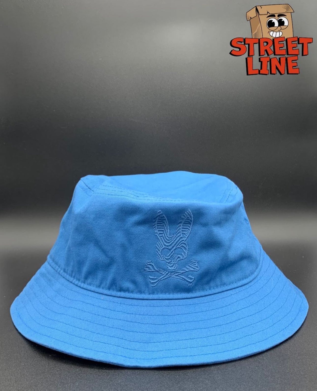 Bucket Hat Psycho Bunny