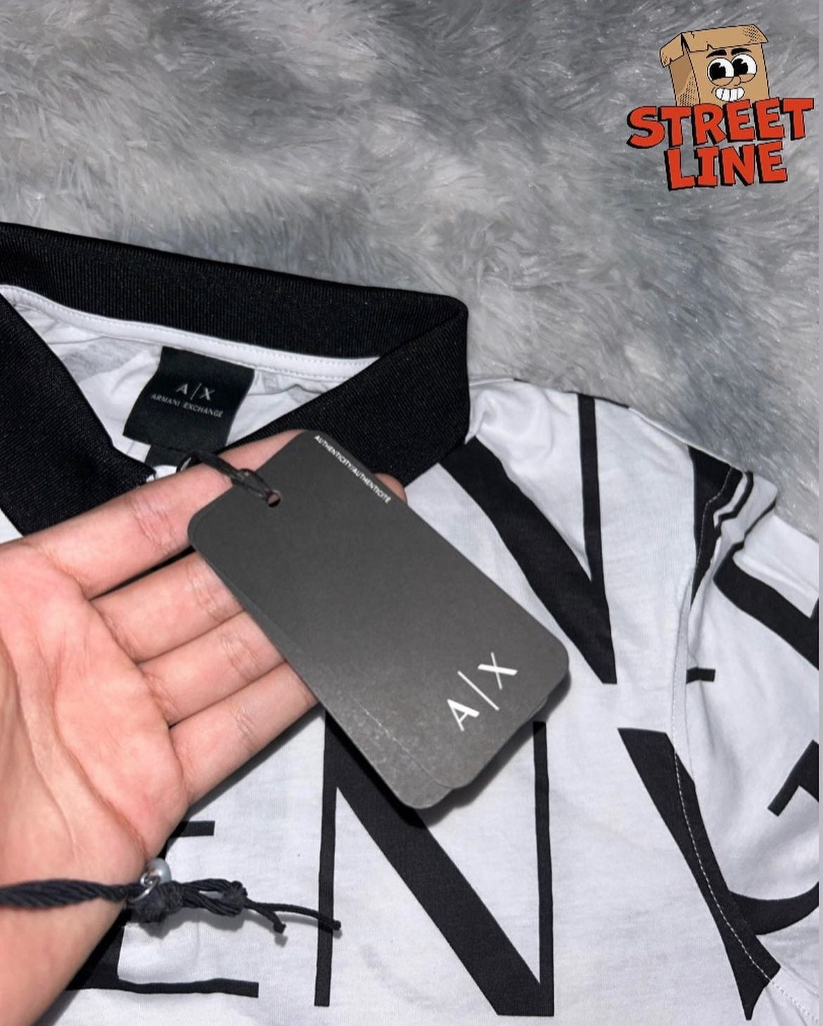 Camisa Tipo Polo