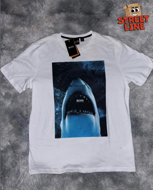 Camisa Boss