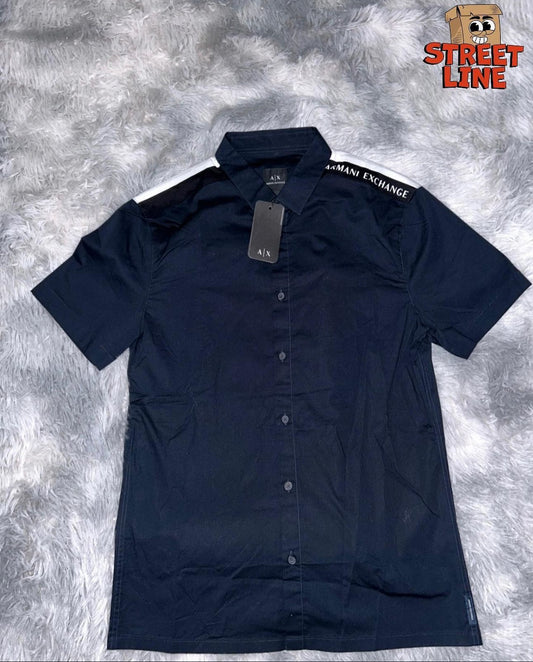 Armani Exchange Tipo Polo