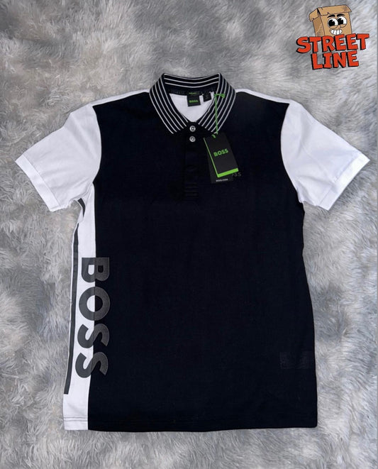 Boss Tipo Polo